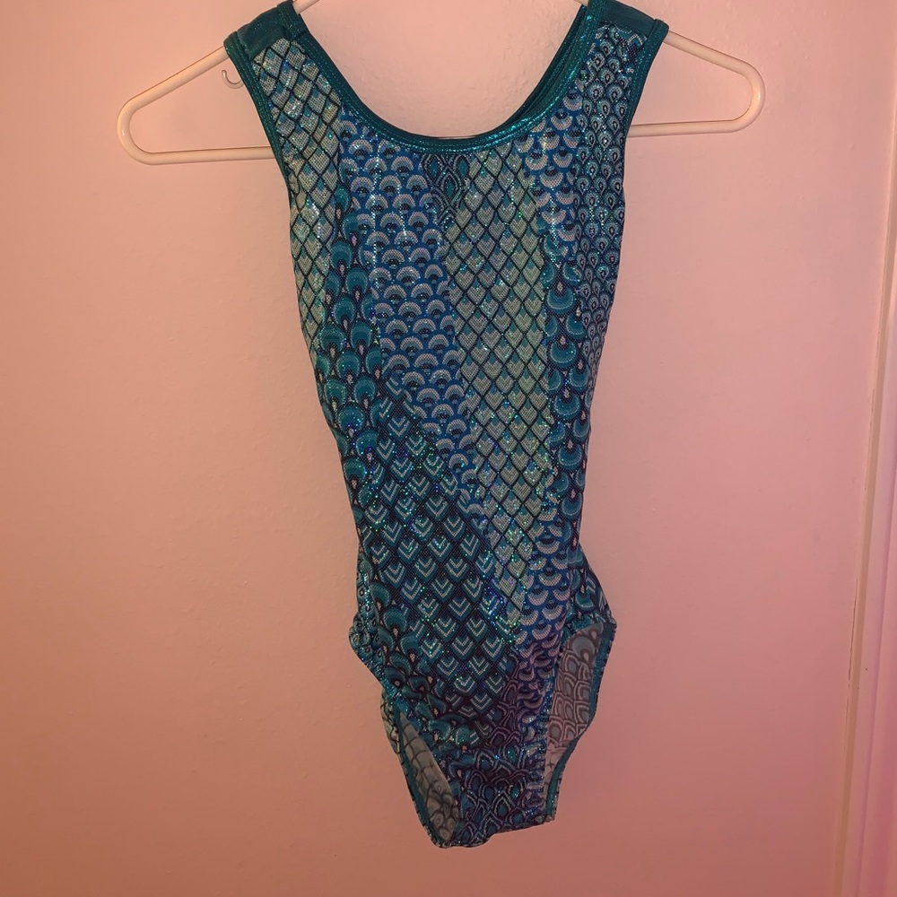 DESTIRA MERMAID LEO